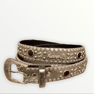 Vintage | Kippy’s Studded Belt